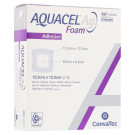 Aquacel Ag Foam 12,5cm x 12,5cm 