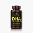 DHA TG 90 cápsulas (1000mg) | 30 doses l  Essential Nutrition