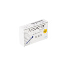 Accu-Chek Spirit cartucho 3.15ml  5 pcs.