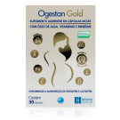 Suplemento Ogestan Gold com 90 caps 